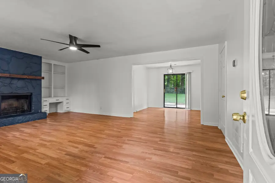 1833 Silver Leaf Drive Sw, Marietta, GA 30008 - #2