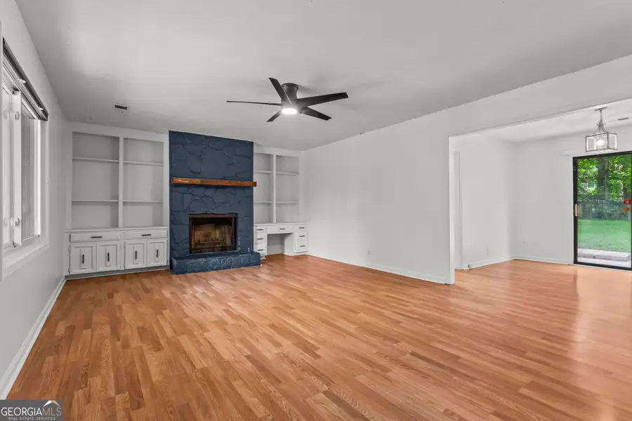 1833 Silver Leaf Drive Sw, Marietta, GA 30008 - #3