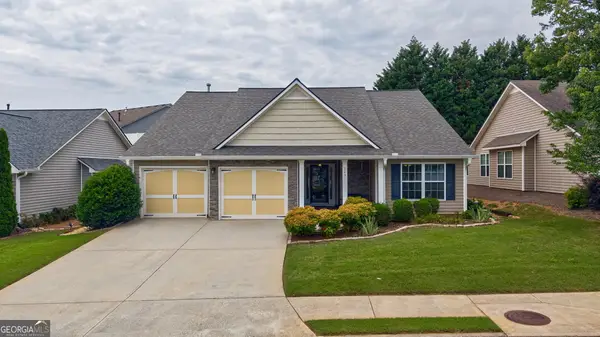 245 Memory Lane, Winder, GA 30680