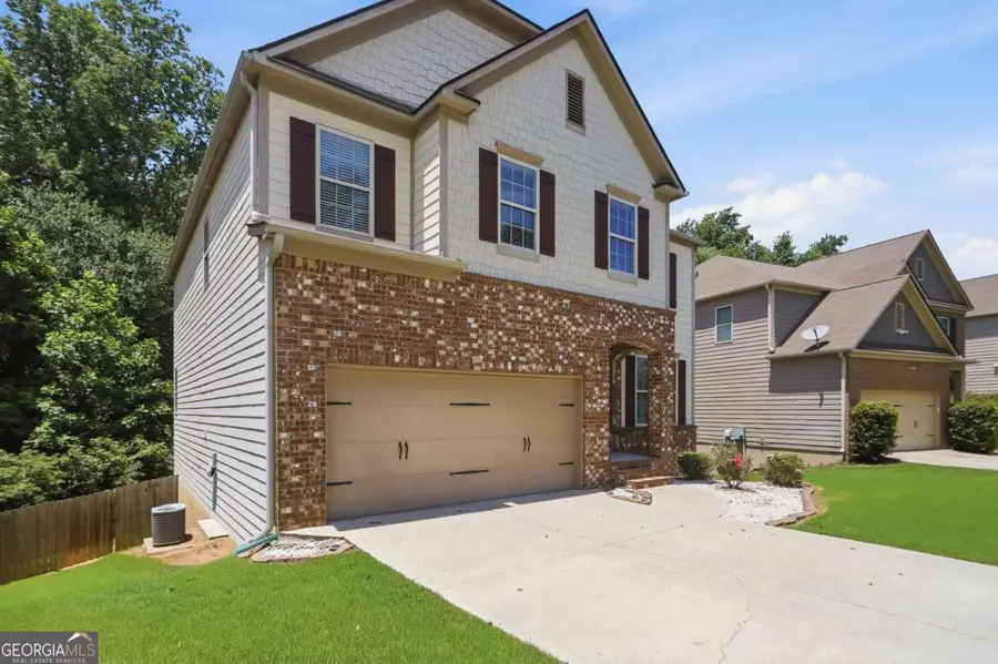 1331 Thomas Daniel Way, Lawrenceville, GA 30045 - #3