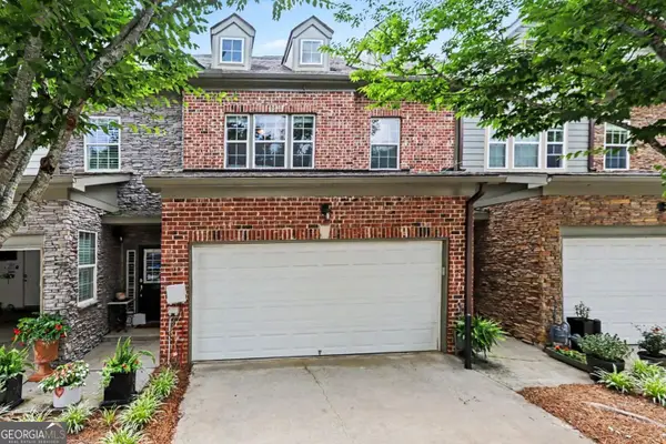 3780 Ashford Creek Avenue Ne, Brookhaven, GA 30319