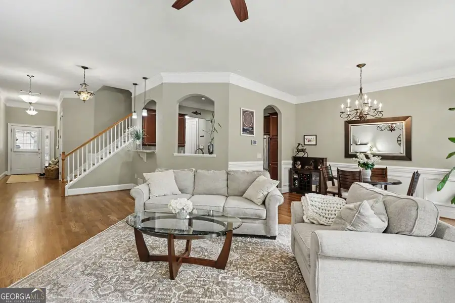 3780 Ashford Creek Avenue Ne, Brookhaven, GA 30319 - #2
