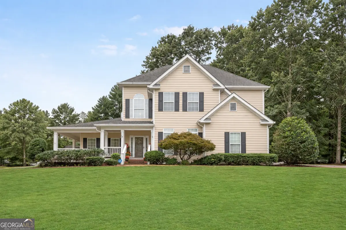 9201 Brixton Court, Douglasville, GA 30135 - #1