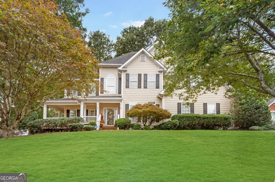 9201 Brixton Court, Douglasville, GA 30135 - #2