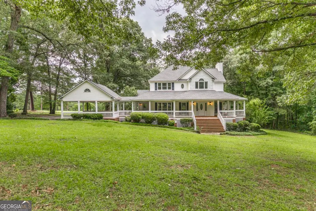 140 White Oak Plantation Drive, Gray, GA 31032 - #1