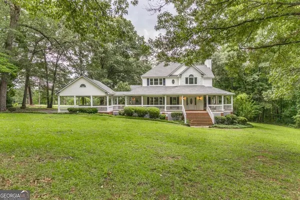 140 White Oak Plantation Drive, Gray, GA 31032