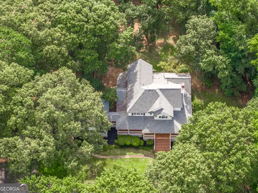 140 White Oak Plantation Drive, Gray, GA 31032 - #2