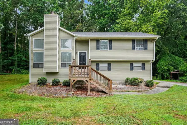 2311 Weatherly Court, Jonesboro, GA 30236