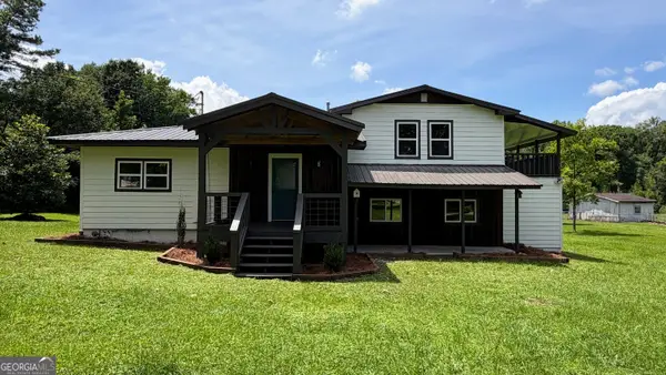4160 Mclain Street North, Hokes Bluff, AL 35903