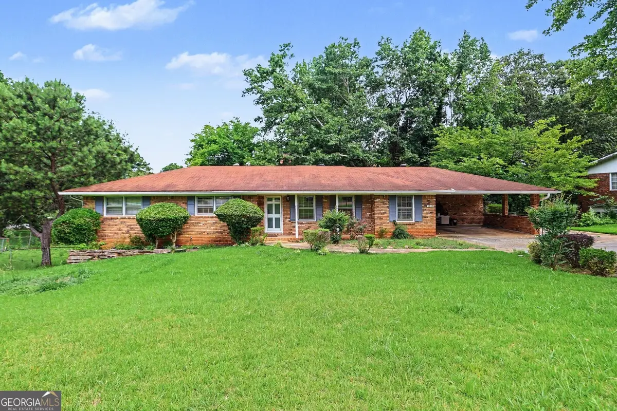 3948 Bright Star Road, Douglasville, GA 30135 - #1