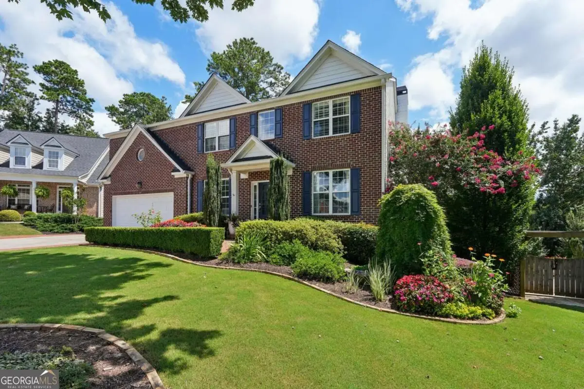 604 Skipping Rock Lane, Peachtree City, GA 30269 - #1