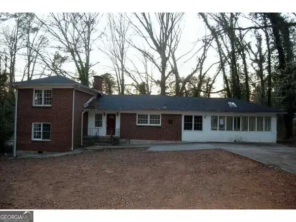 1045 Peyton Road Sw, Atlanta, GA 30311