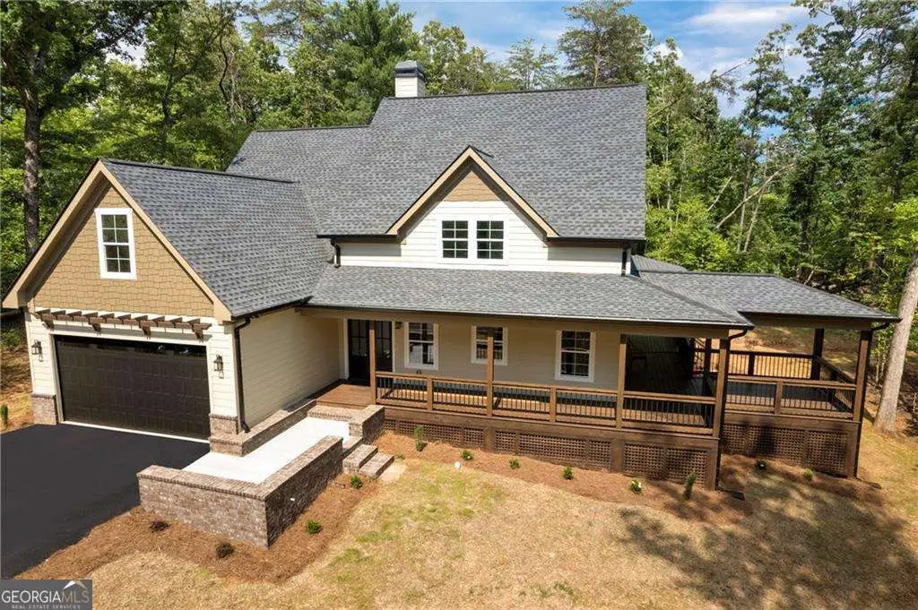 75 Silver Oak Trail, Dahlonega, GA 30533 - #1