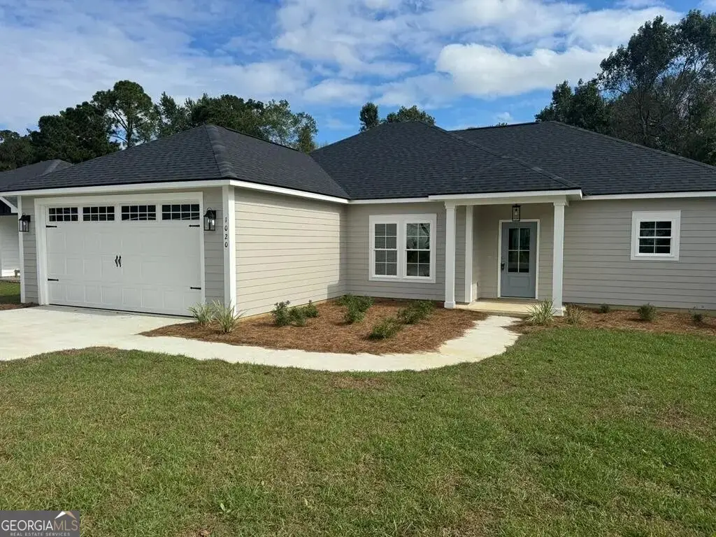 1020 Syrup Mill Creek Lane, Cairo, GA 39828 - #1