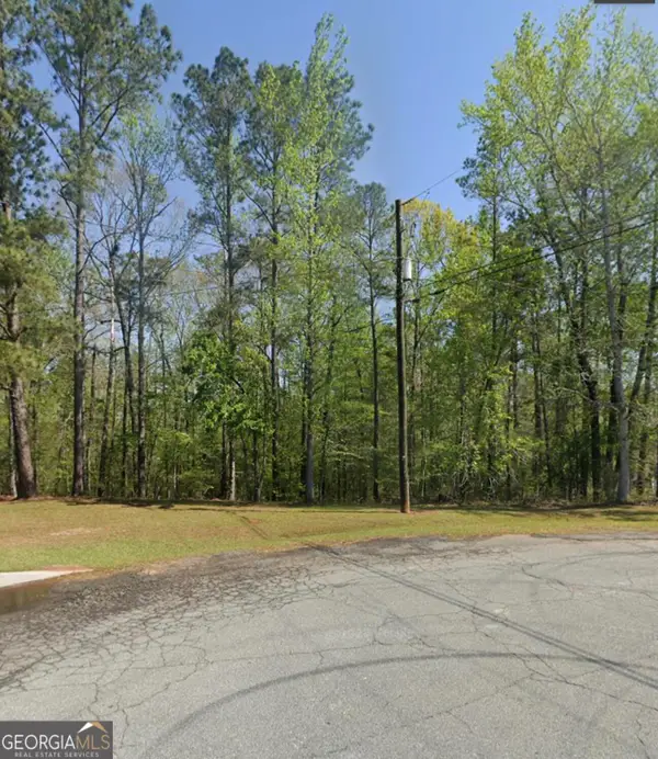 199 Pineway Drive Se, Milledgeville, GA 31061
