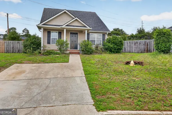 2123 Whitney South Drive, Augusta, GA 30904