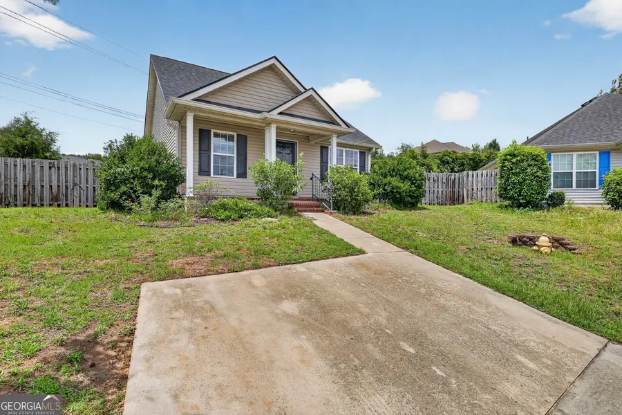 2123 Whitney South Drive, Augusta, GA 30904 - #2