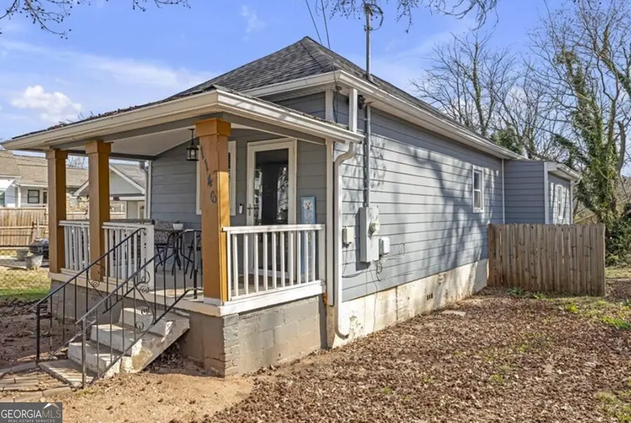 1146 Sims Street, Atlanta, GA 30310 - #3