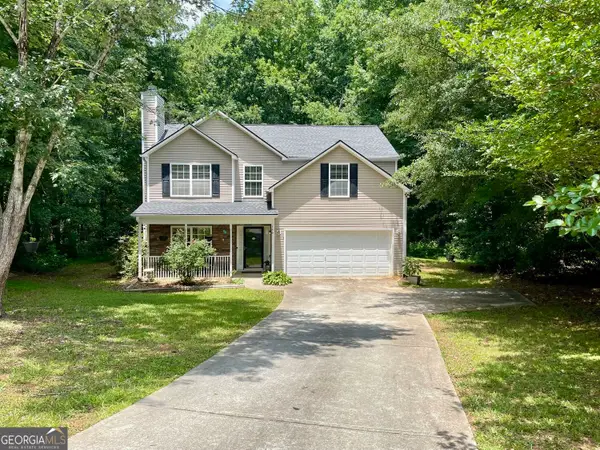 1415 Raymonds Road, Monroe, GA 30656