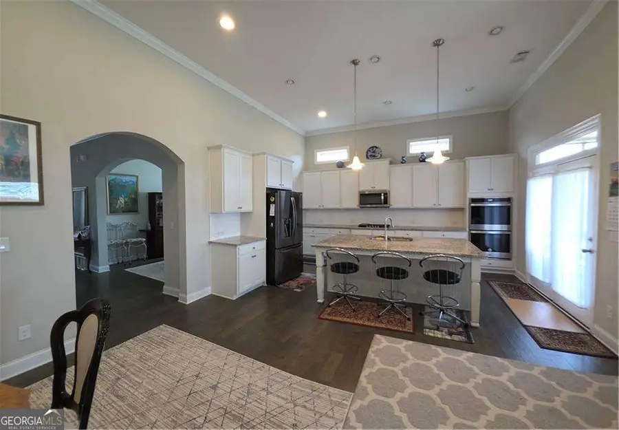 4561 Woodward Walk Lane, Suwanee, GA 30024 - #3