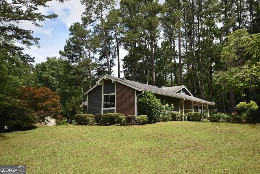 1288 Crescent Drive, Marietta, GA 30066 - #2
