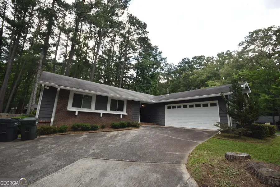 1288 Crescent Drive, Marietta, GA 30066 - #3
