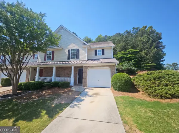 220 Fox Creek Boulevard, Woodstock, GA 30188