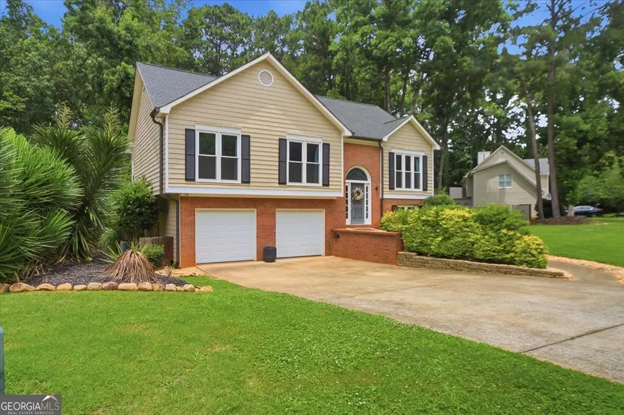 3787 Seasons Drive Nw, Acworth, GA 30101 - #2
