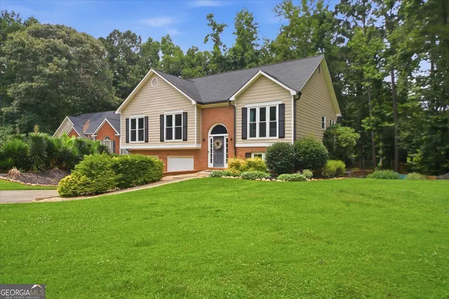 3787 Seasons Drive Nw, Acworth, GA 30101 - #3
