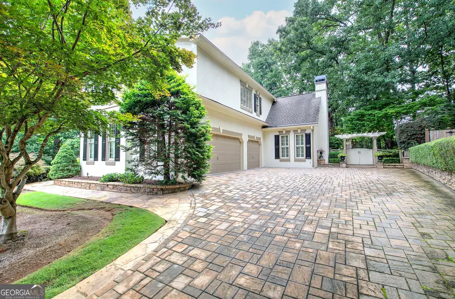 1402 Downington View Nw, Acworth, GA 30101 - #3