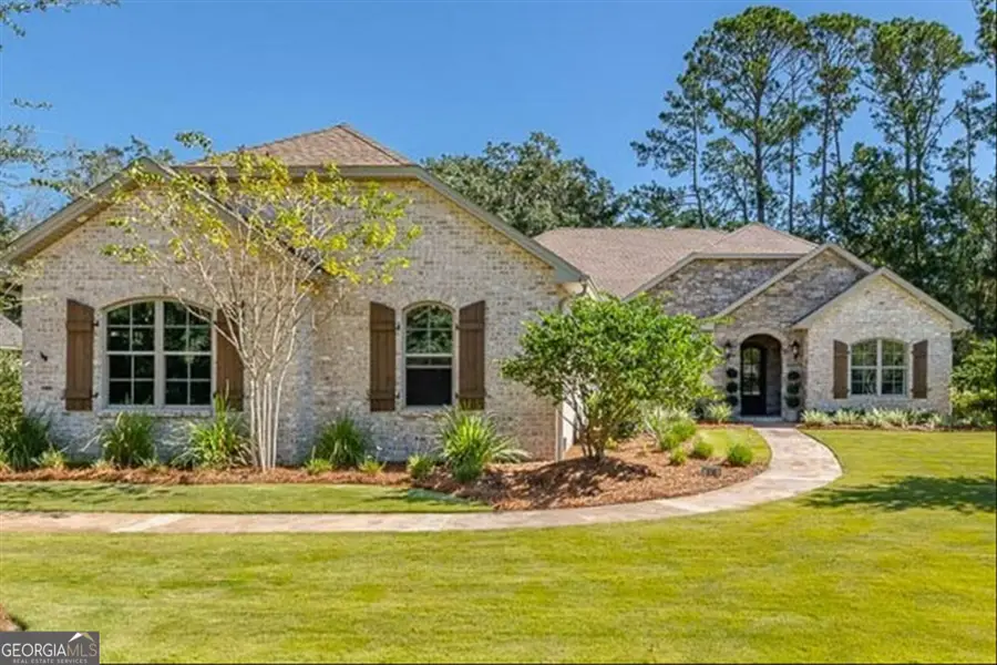 930 Champney, Saint Simons Island, GA 31522 - #2
