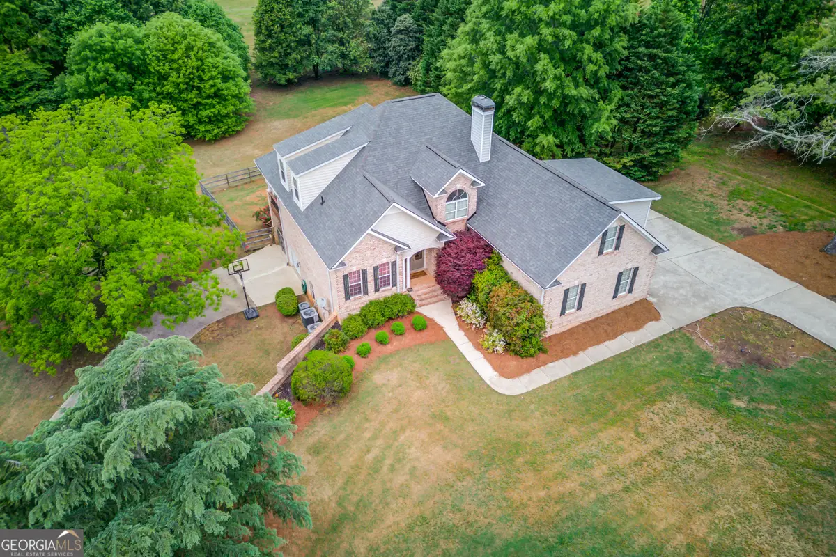 5667 Britt Whitmire Road, Gainesville, GA 30506 - #1