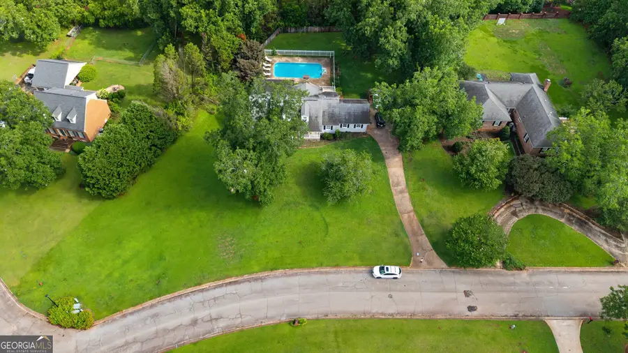 108 Shasta Drive, Thomaston, GA 30286 - #3