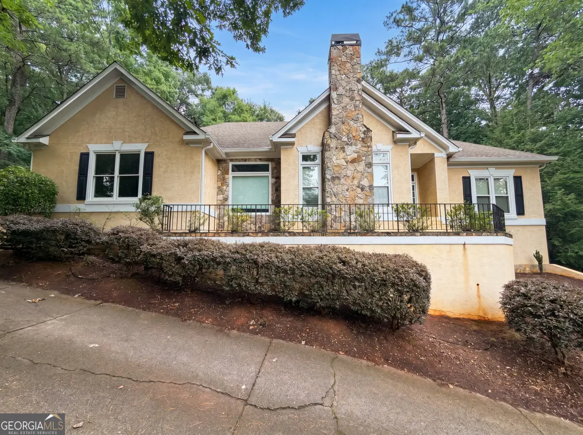 931 Sundew Drive, Alpharetta, GA 30005 - #1