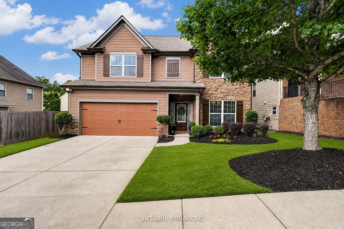 5116 Blossom Brook Drive, Sugar Hill, GA 30518 - #1
