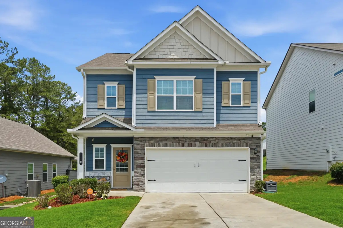 110 Waterside Drive, Calhoun, GA 30701 - #1