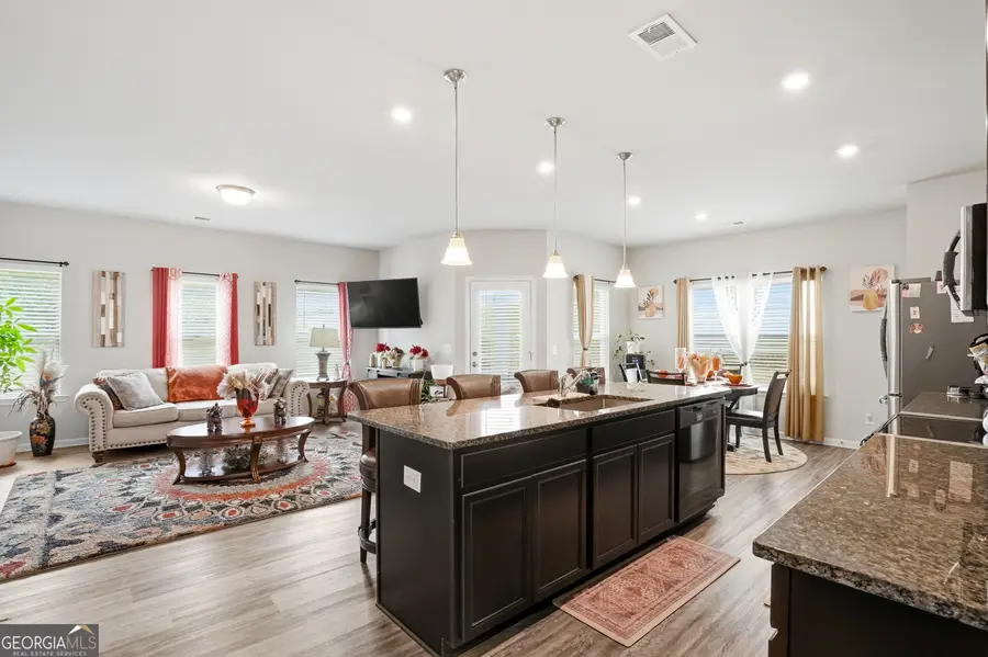 110 Waterside Drive, Calhoun, GA 30701 - #3