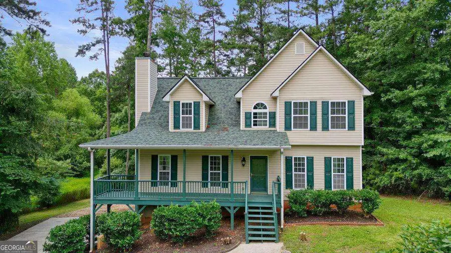 12 Paces Lakes Overlook, Dallas, GA 30157 - #2