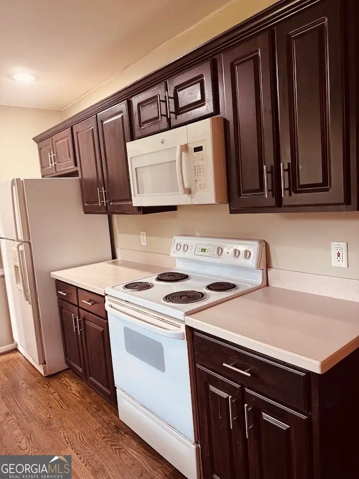 2933 Highbrook Court, Marietta, GA 30066 - #2
