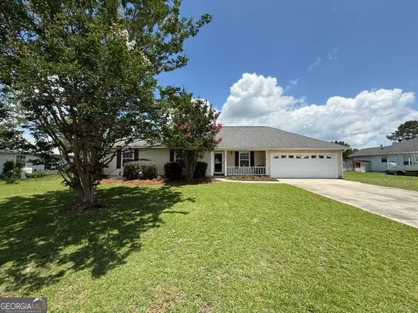 3824 Cross Creek Trail, Valdosta, GA 31605