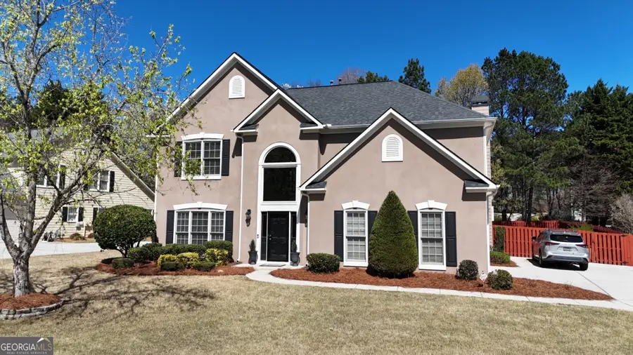 9620 Stillwater Drive, Villa Rica, GA 30180 - #2