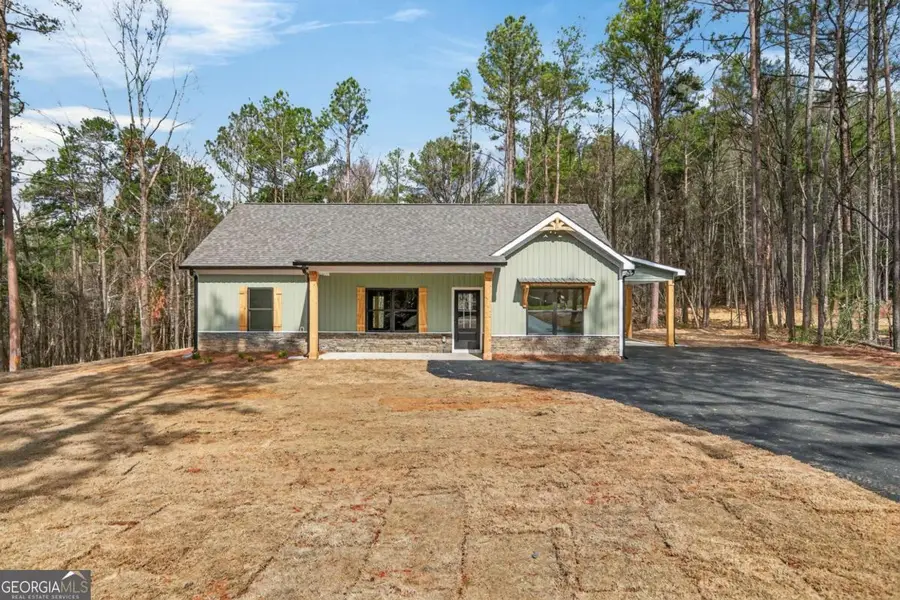 2B Relay Road, Silver Creek, GA 30173 - #2