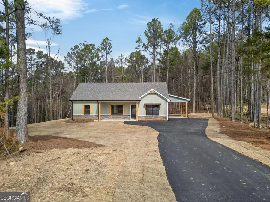 2B Relay Road, Silver Creek, GA 30173 - #3