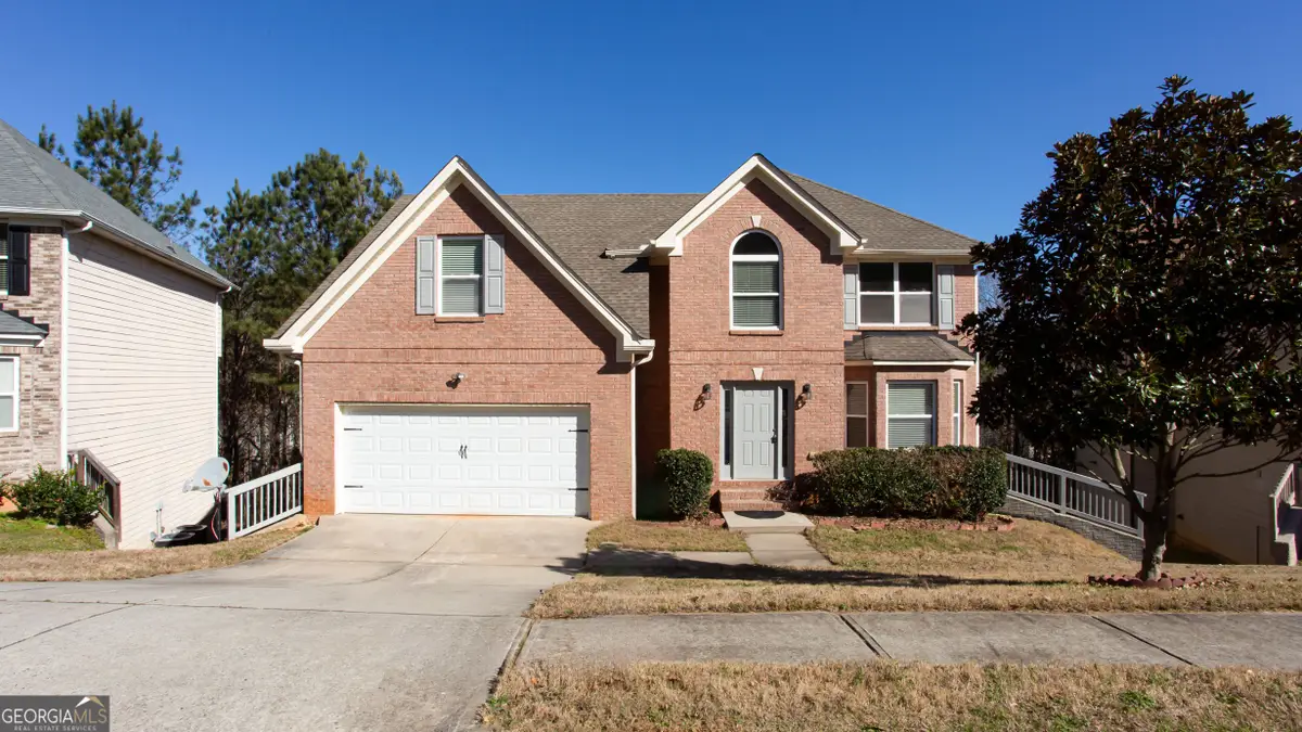 10937 Southwood Drive, Hampton, GA 30228 - #1