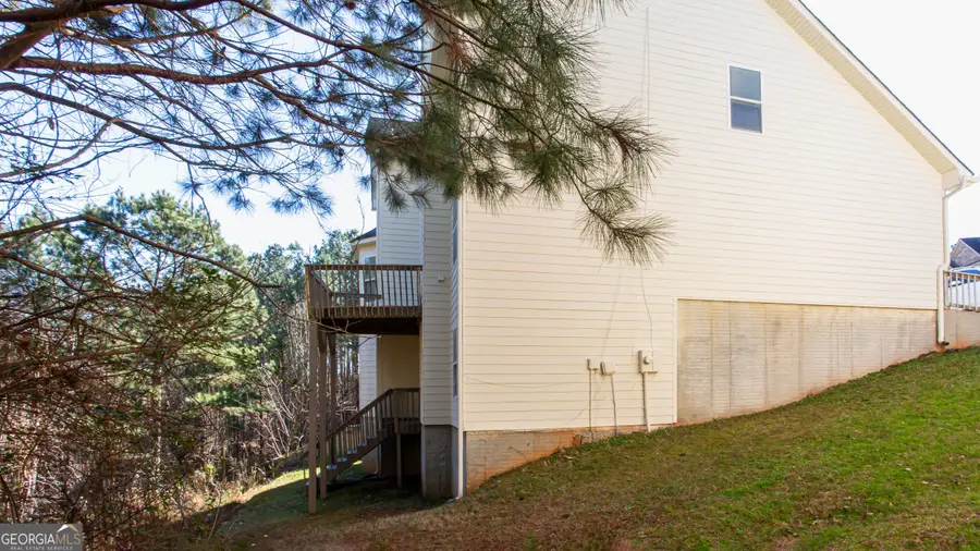 10937 Southwood Drive, Hampton, GA 30228 - #2