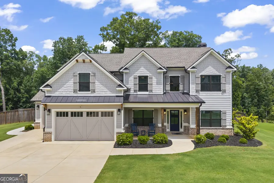 298 Flat Creek Drive, Monroe, GA 30655 - #2