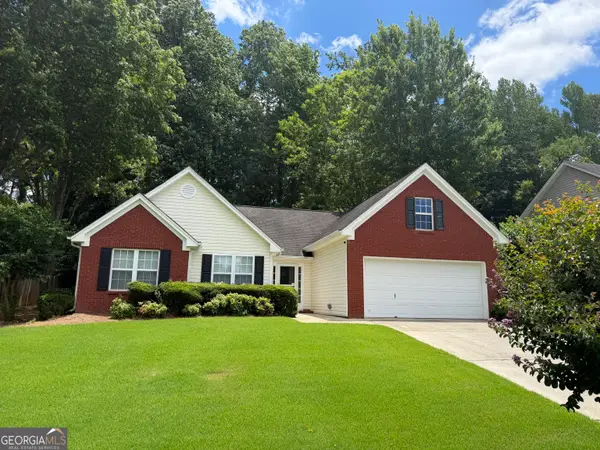 3070 Chandon Lane, Lawrenceville, GA 30044