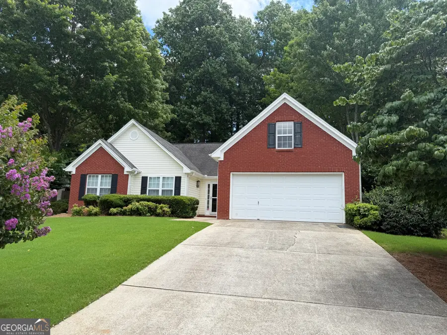 3070 Chandon Lane, Lawrenceville, GA 30044 - #2