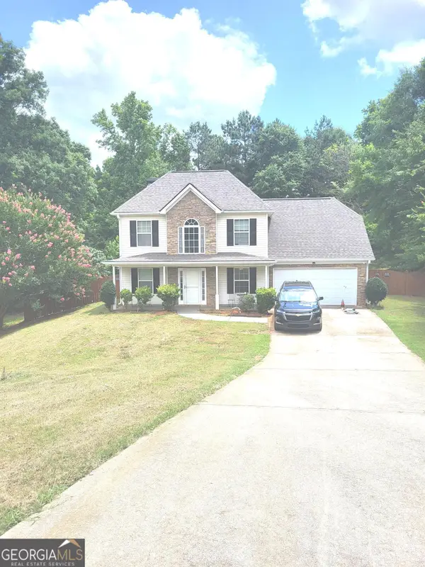 230 Hastings Court, McDonough, GA 30252