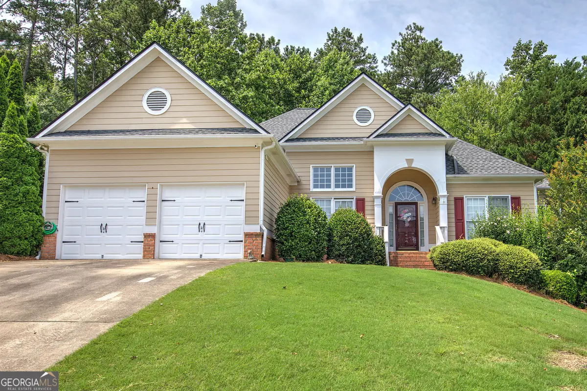 105 Arbor View Court, Woodstock, GA 30188 - #1